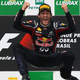 Illustration for article titled Pictures from the 2011 Brazilian Grand Prix